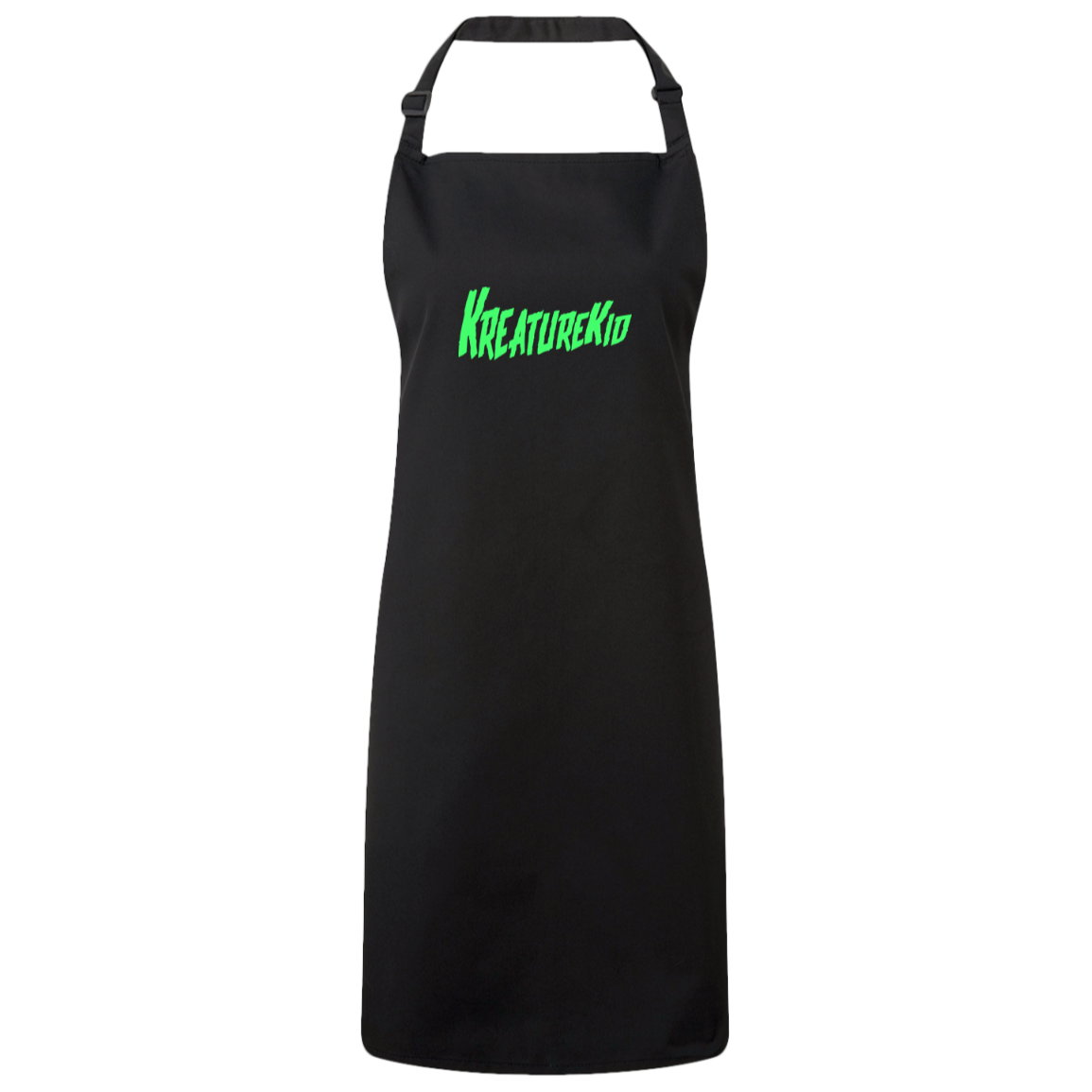 KreatureKid Workshop Apron