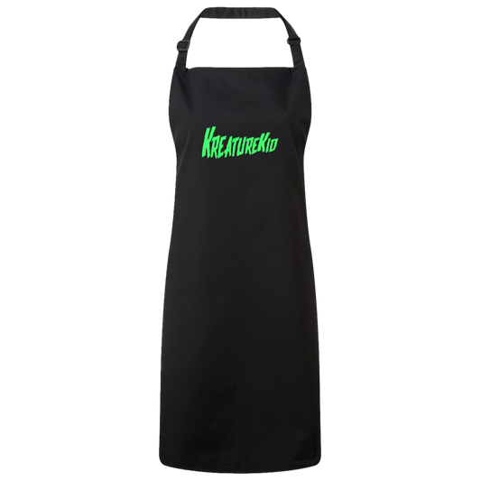 KreatureKid Workshop Apron