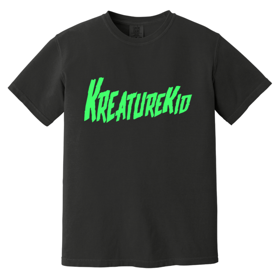 KreatureKid Logo T-Shirt