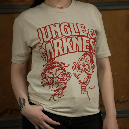 Jungle of Darkness Shirt